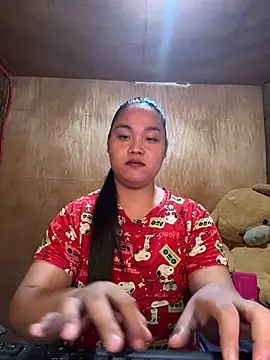 _Lylia webcam