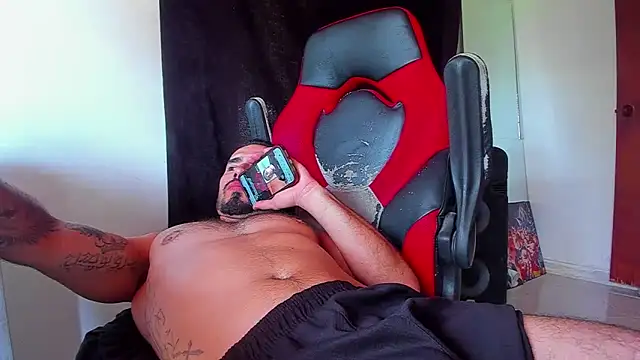 Baky_sexy webcam