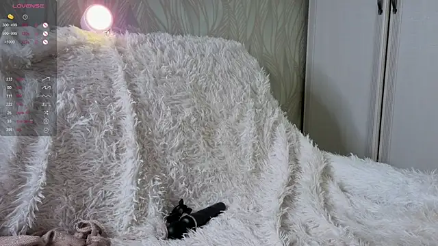 SharonNightt webcam