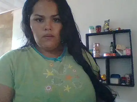 MiaBloom0 webcam