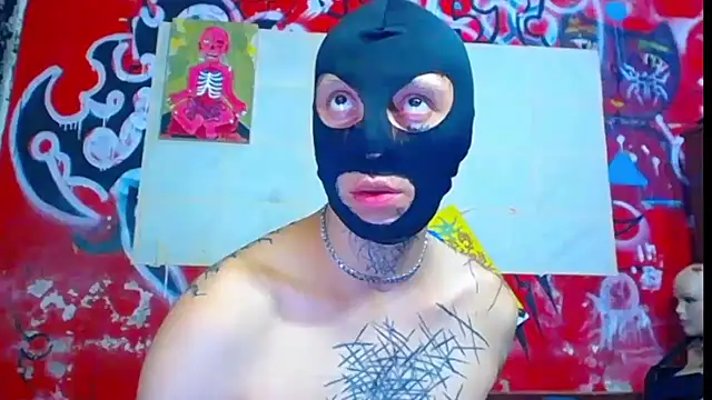 deivid_estrada webcam