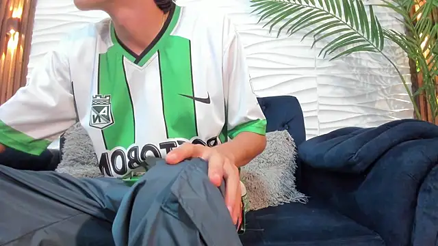 Pavo_tv webcam