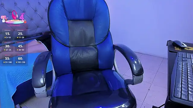 SamBlack_ webcam