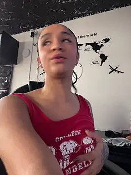 Isabella-Teen webcam
