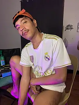 asian_darlingcummersxXx webcam