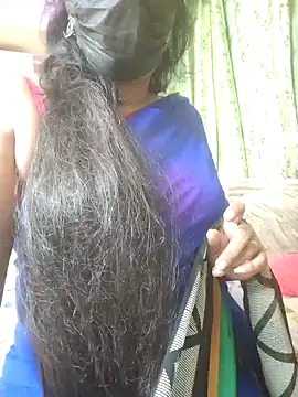 Zaara-Rose webcam