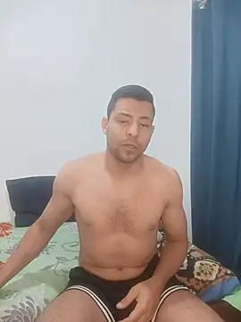 Cris_LaCobra_ webcam