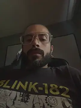 CarlRitzJay webcam