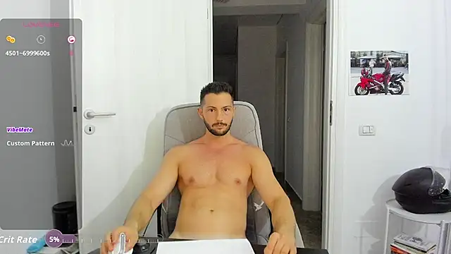 ZackFraser webcam