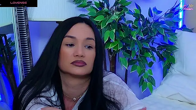 Daliya_ live webcam show