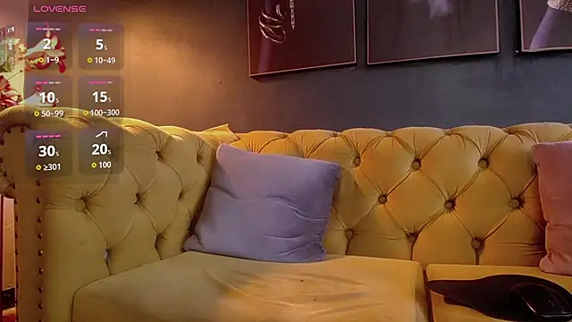 deivid_parker live cam