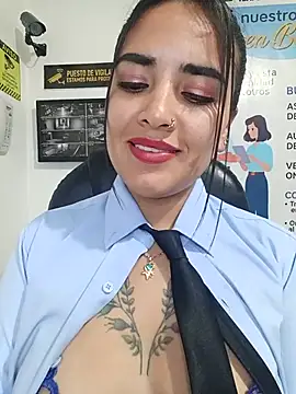 MAYE__13 webcam