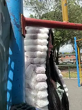 PamelaJonsom_ webcam