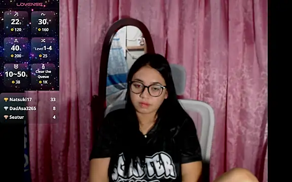 xxseducemaexx live webcam show