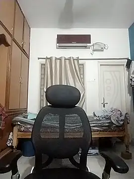 Vishal-Hyderabad webcam