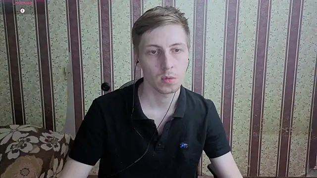 Darien_Brown webcam