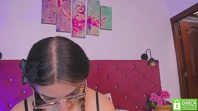 Ruth_harvey_ webcam