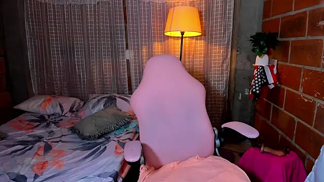 ivy_roosx webcam
