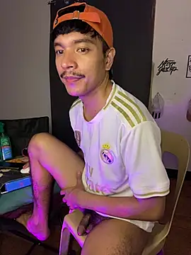 asian_darlingcummersxXx webcam