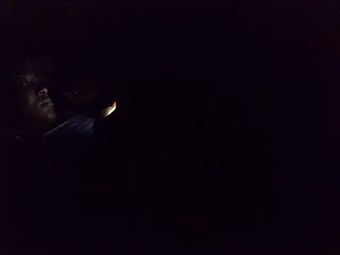 black_eebbony webcam