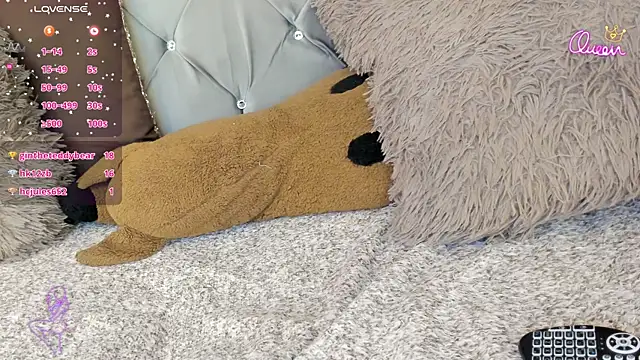 candymills1 webcam