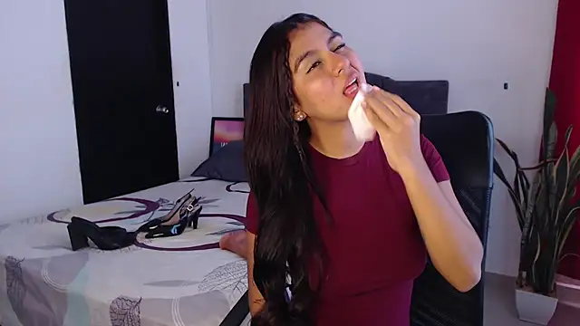 jennspicygirl webcam