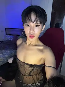 Plaxxxtique webcam