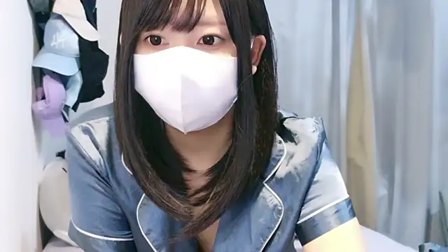YUTSU_KI live webcam