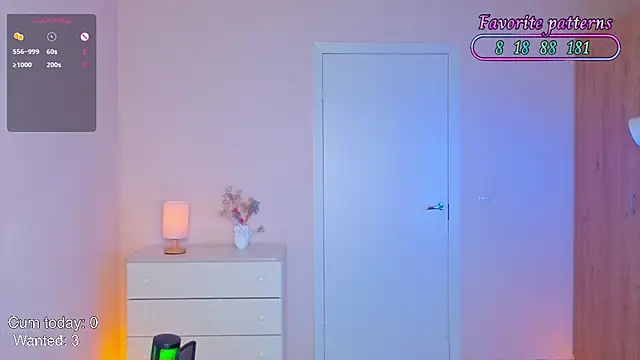mybunnywendy webcam