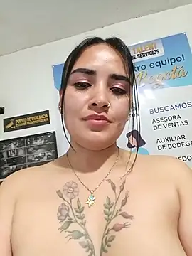 MAYE__13 webcam
