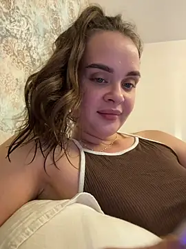 KristiRich live cam