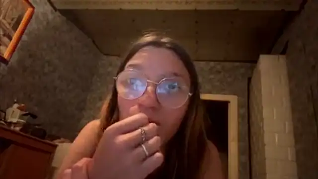 Eva_crazys live webcam