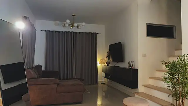 alittlestarrr live webcam show
