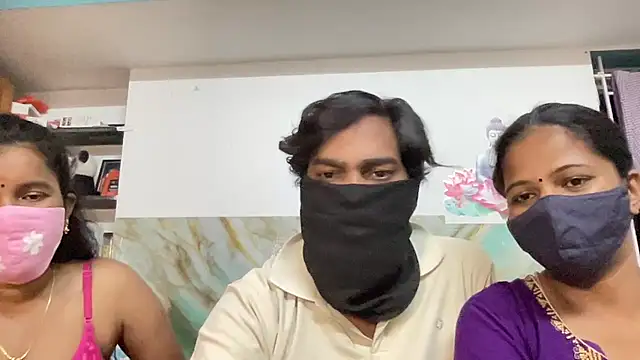 Tamil_Perfect_Coupless live webcam show