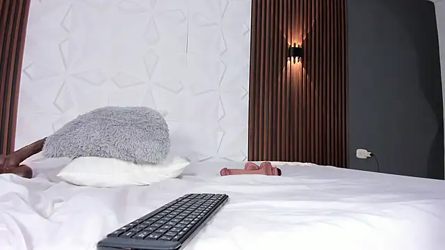 AmyColman_ live webcam show