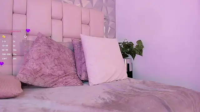 mell_muller live webcam show