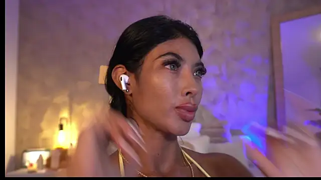 KalaBeckett_ live webcam show