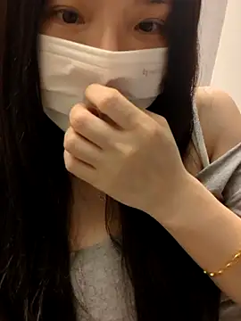 Ilovebananaboy live webcam show