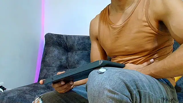 Smith_Fitness webcam