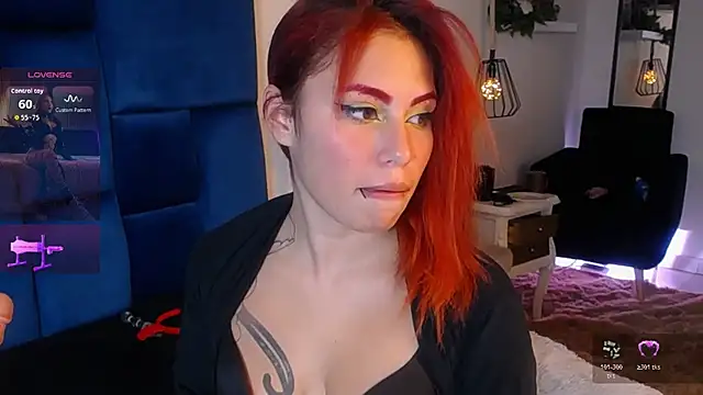 Raven_Blue_ webcam