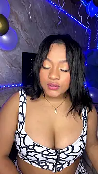Saraa_M webcam