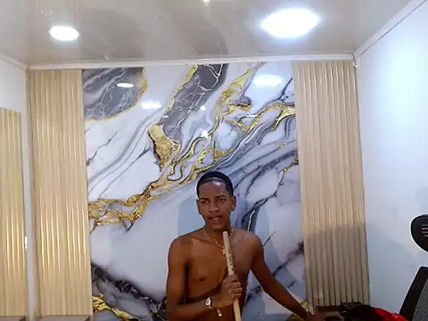 AfroWayuuu webcam