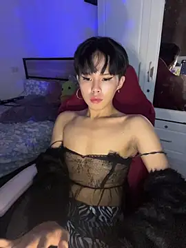 Plaxxxtique webcam