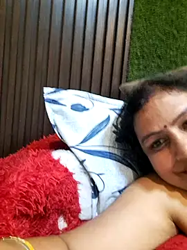 SHANVII webcam