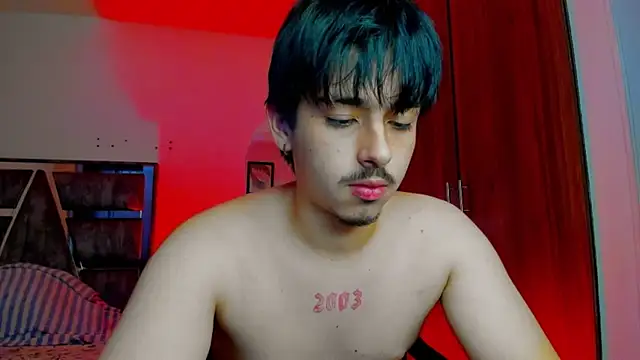 Maximo_Miller webcam