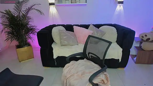 Susy_Doll1 webcam