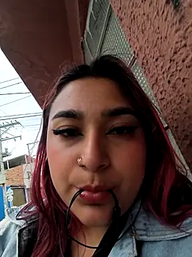 ADELINE_COLLINS15 webcam