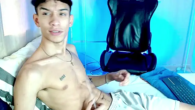 YorYo_hot webcam