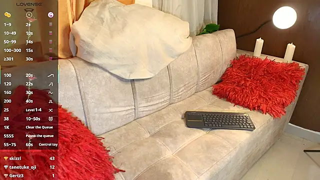 liaowen1 webcam