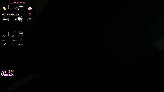 myblackdoope webcam